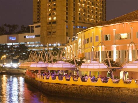 motels singapore|hotels singapore clarke quay.